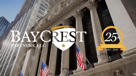 baycrest partners|bay crest partners nyc.